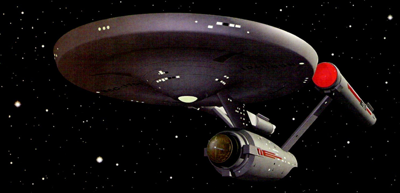 Illustration for article titled The Essential Difference Between Star Wars and Star Trek